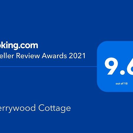 Cherrywood Cottage Akaroa Extérieur photo