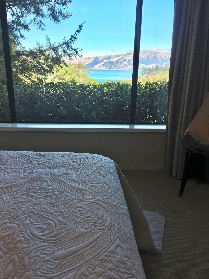 Cherrywood Cottage Akaroa Extérieur photo