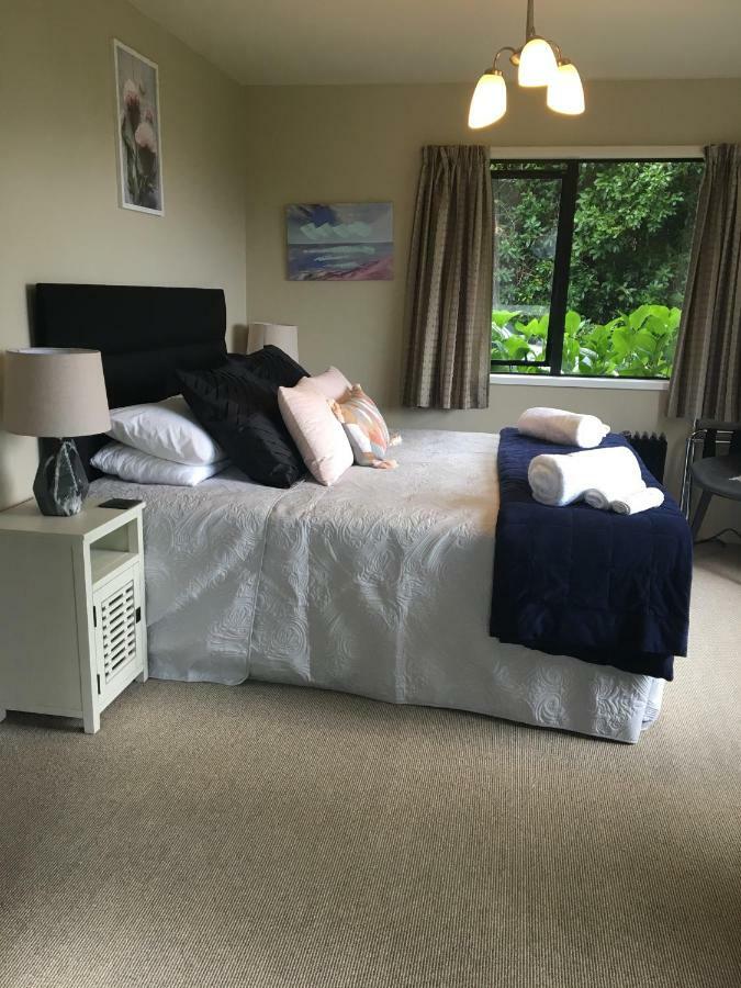 Cherrywood Cottage Akaroa Extérieur photo