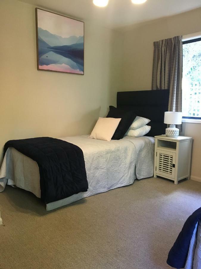 Cherrywood Cottage Akaroa Extérieur photo